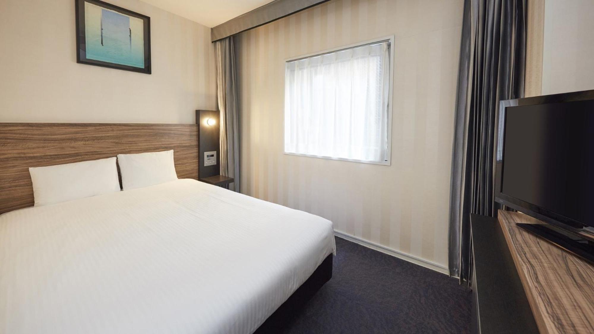 Hotel Villa Fontaine Tokyo-Nihombashi Hakozaki Luaran gambar